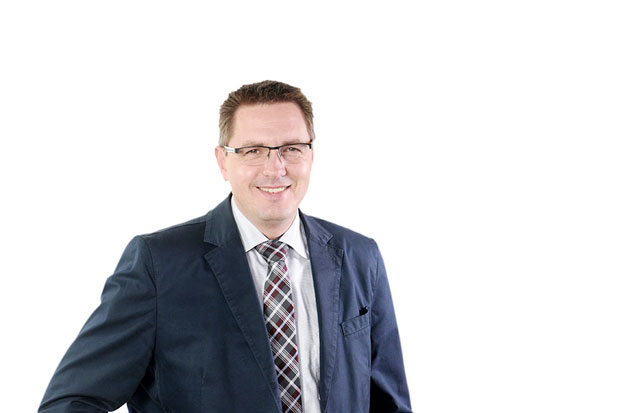 Jürgen de Greeff