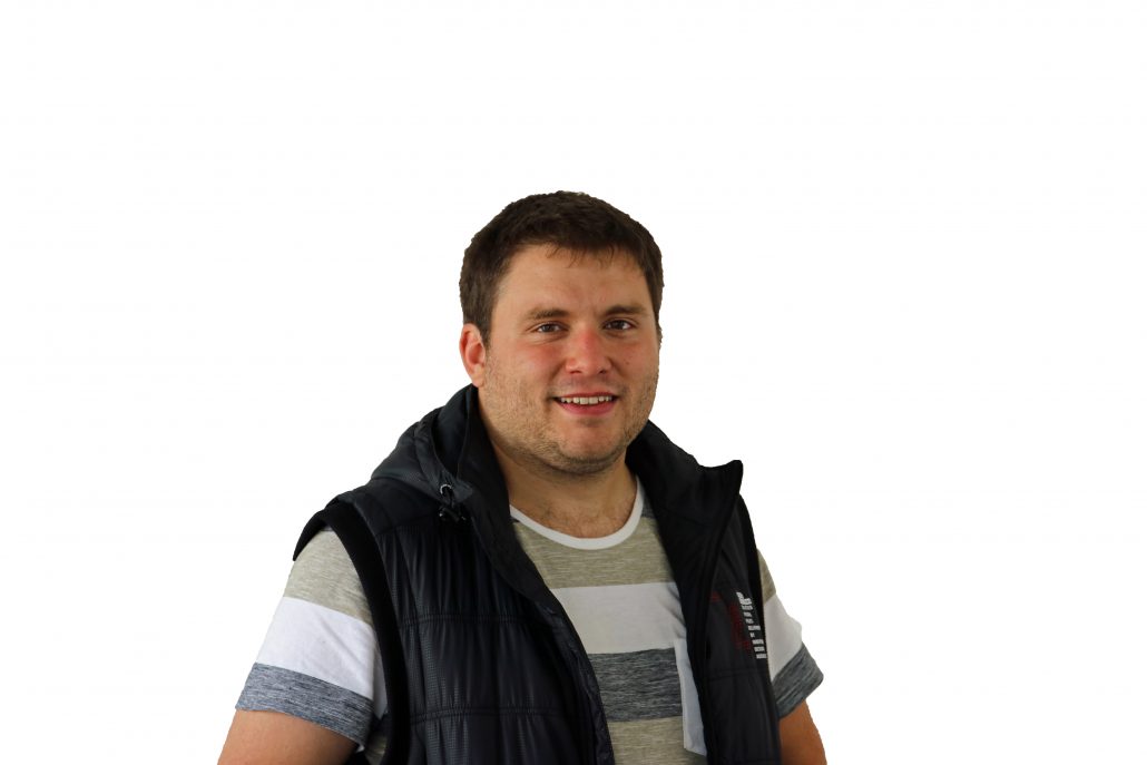Martin Drissen