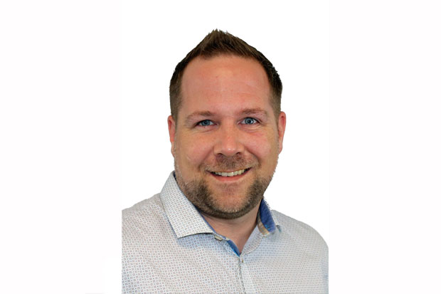 Dennis Schmidt