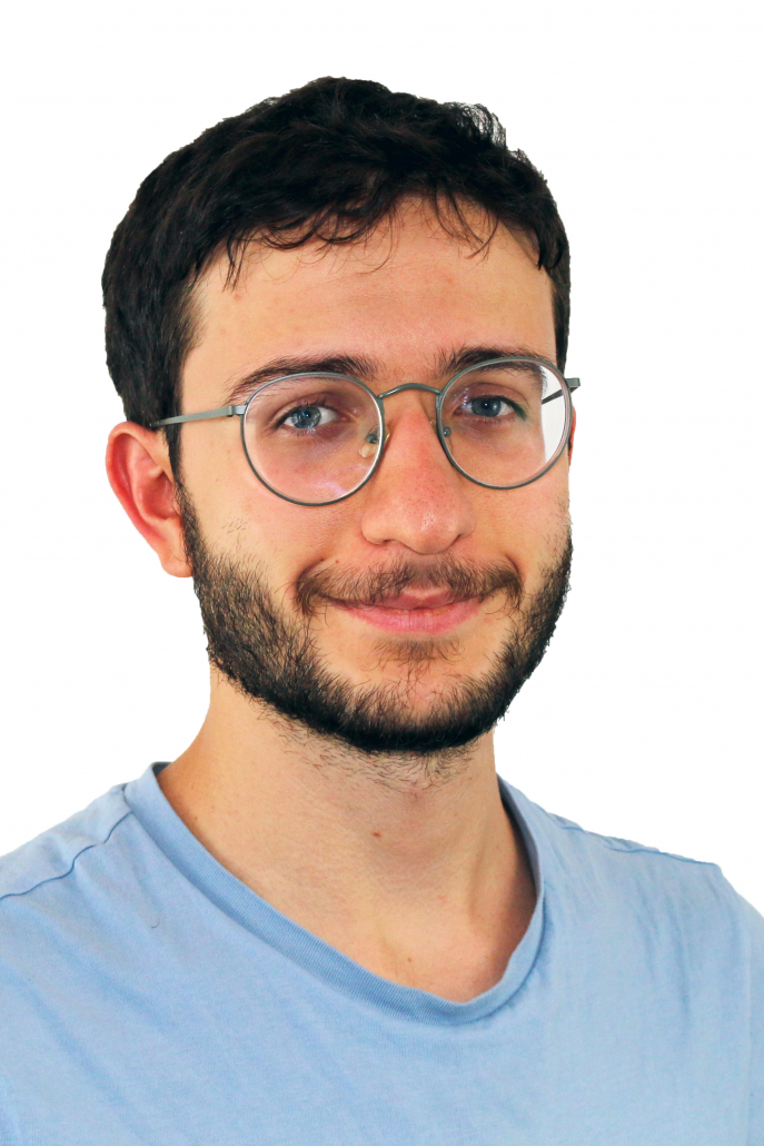 Nicholas Aram