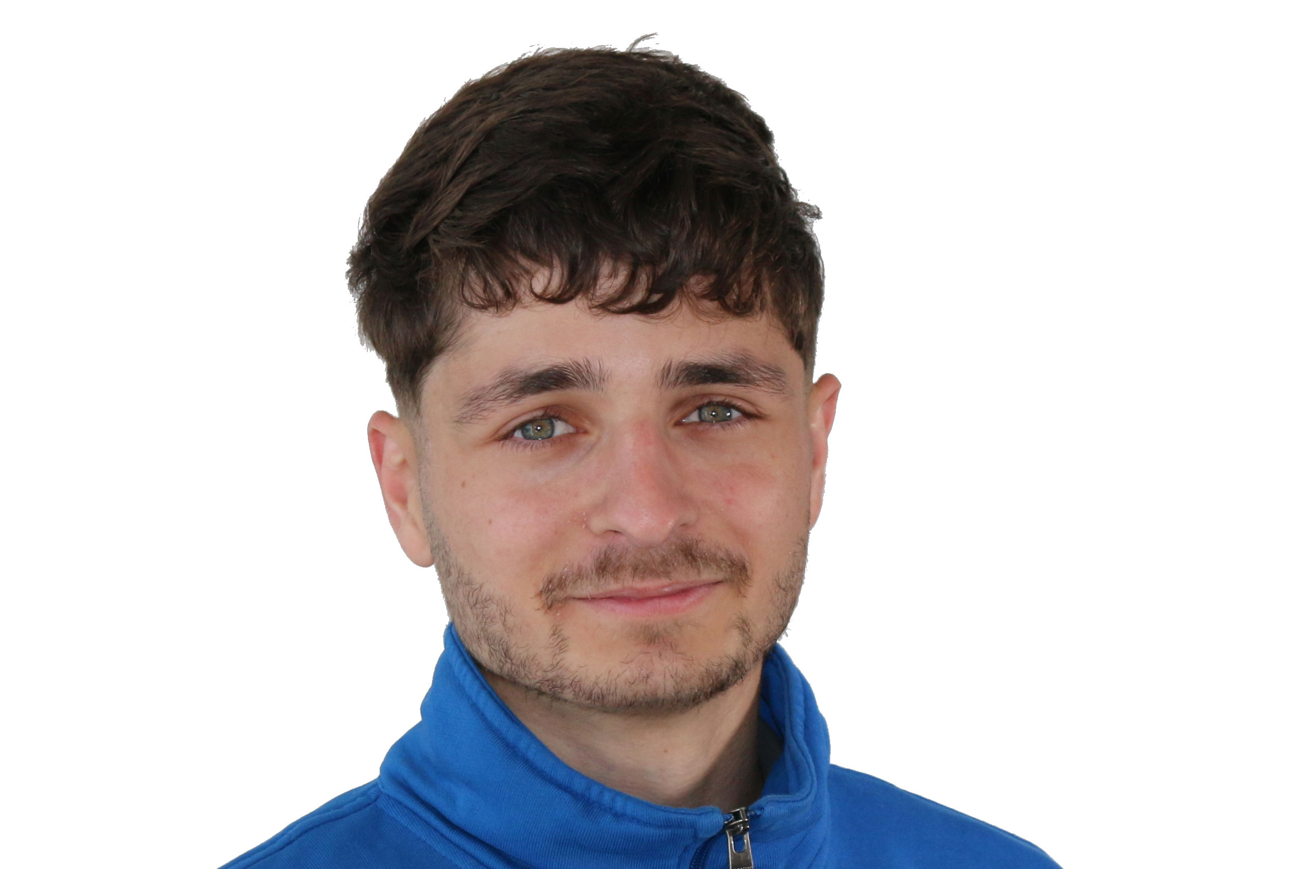 Alexandros Kakalos